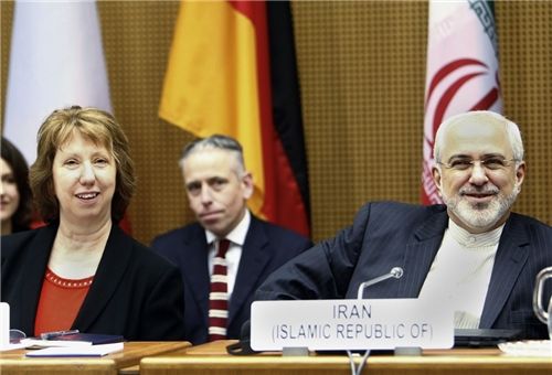 iran p-5+1