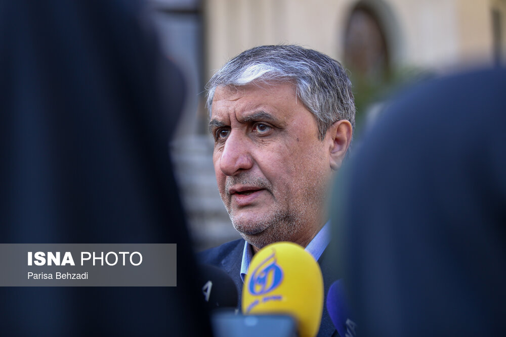 Mohammad Eslami