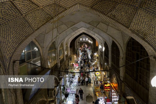 Naqsh-e Jahan Isfahan