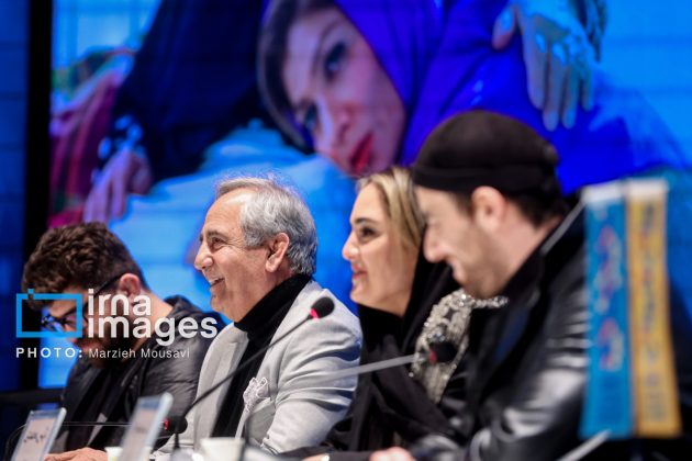 PHOTO: Fajr film festival – highlights
