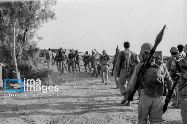 Iran marks Khorramshahr liberation anniversary