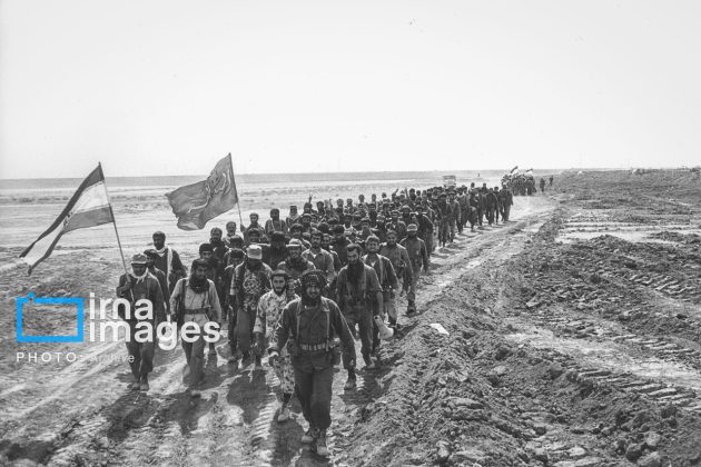 Iran marks Khorramshahr liberation anniversary