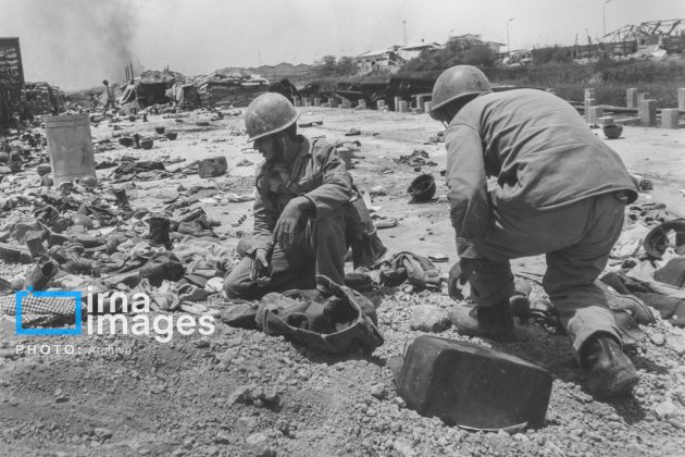 Iran marks Khorramshahr liberation anniversary