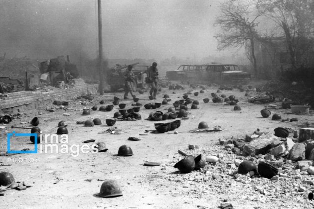 Iran marks Khorramshahr liberation anniversary