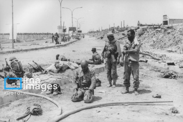 Iran marks Khorramshahr liberation anniversary