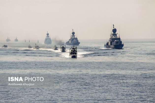 Eternal Persian Gulf: Iranian media, public reject reported US name change