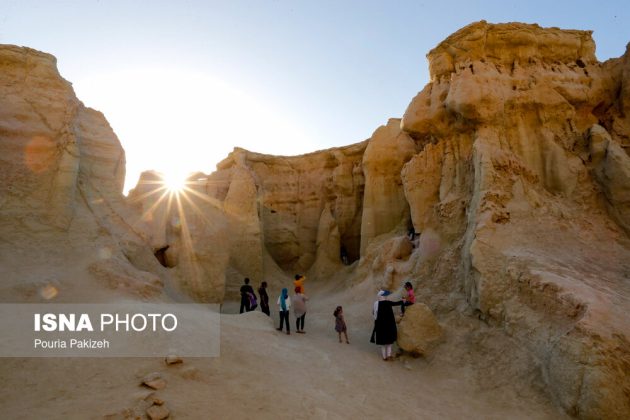 Eternal Persian Gulf: Iranian media, public reject reported US name change