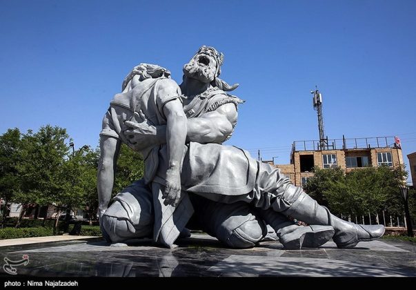 Iran marks Ferdowsi Day in honor of Persian literary giant
