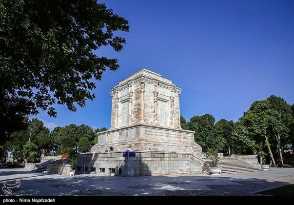 Iran marks Ferdowsi Day in honor of Persian literary giant